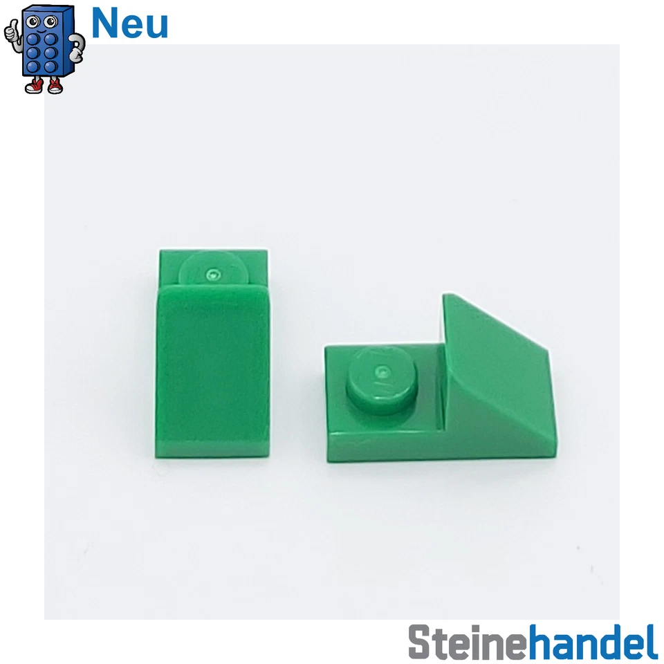 Lego 92946 schräg Sbgeschnitten 45 2x1 Farben nach Wahl