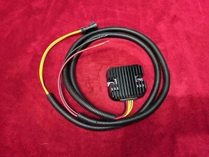 Voltage Regulator Rectifier For Polaris Sportsman 550 850 XP 850 1000 4012678 - Bild 1 von 2