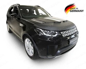 Sujetador capó para coche Land Rover Discovery 5 L462 desde 2017 máscara nariz delantera - Imagen 1 de 4