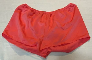 Nuevo con tracción pijama corto rojo Linea Donatella S - Imagen 1 de 5
