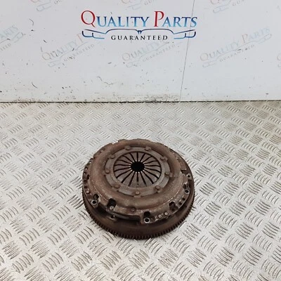 PEUGEOT 2008 FLYWHEEL 5 SPEED MANUAL 1.6 DIESEL A94 MK1 2014 - Image 1 of 4