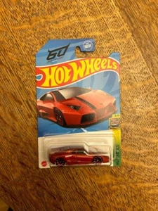 Hot Wheels Hotwheels 2021 Exotics Lamborghini Reventon - Picture 1 of 2