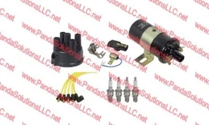 Motor Zündung Tuning Kit & Zündspule für Nissan Gabelstapler CPF02A25V - Bild 1 von 1