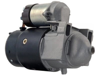 For 1968-1977 Pontiac Firebird Starter Remy 32228VB 1969 1970 1971 1972 1973 - Image 1 of 2