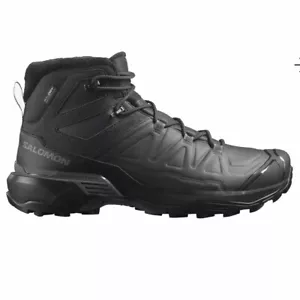 Salomon X Ultra Snowpilot Waterproof Mens Shoes Hiking Boot - Bild 1 von 4
