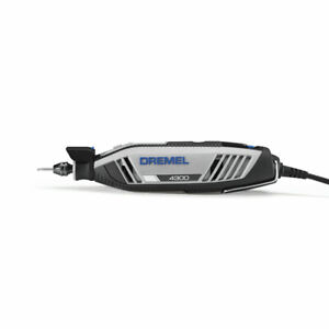 Dremel 4300-DR-RT Variable Speed Rotary Tool Certified Refurbished