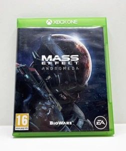 Mass Effect Andromeda (Version Française) - Imagen 1 de 4