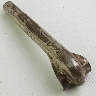 Leedy 10-24 Amendements Fileté Tension-Rod Griffe en Bois Boucle Caisse/Basse - Image 1 of 3