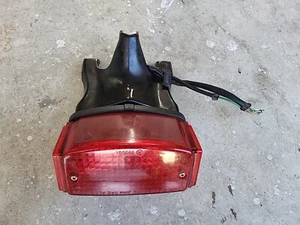 Luz trasera luz freno Honda Elite CH80 1985-2008 - Imagen 1 de 6