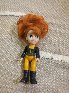 Disney 2020 Frozen 2 Petite Anna Abenteuer Puppe 6 Zoll Jakks Pacific - Bild 1 von 2