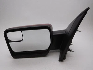 OEM Left Mirror Ford F-150 BL3Z17683AA Copper Color, Scratches - Picture 1 of 8