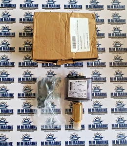 SAUTER DSB146F001 PRESSURE SWITCH - Picture 1 of 13