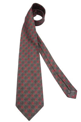 1023) CORBATA HOMBRE GIANNI VIERA 100% SEDA MADE IN ITALY Foto 1 de 4