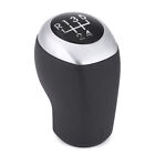 5 Speed Car Gear Stick Shift Knob Head For Accent 2011-2014