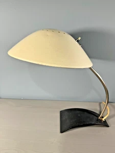 Kaiser Leutchen Table Lamp Model 6840 Germany Mid Century 1960s Original - Picture 1 of 19