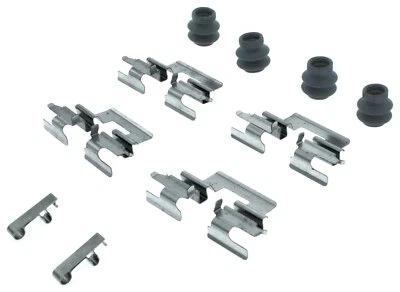 Kit de herrajes de freno de disco trasero centrado para Toyota Solara 2004-2008 2005 2006 2007 Foto 1 de 4