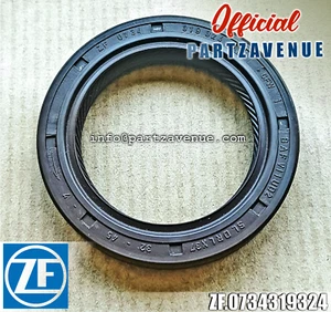 Genuine ZF shaft seal 0734319324 - Picture 1 of 6