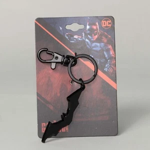 Batman Logo (DC Comics Batman 2022) Keychain - Picture 1 of 3