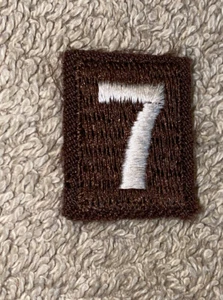Girl Scouts - Brownie Troop Number - 7 - Picture 1 of 4