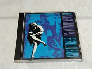 #538# GUNS N `Roses - User your Illusion II - CD - Picture 1 of 3