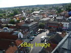 Photo 6x4 Beccles Main Shopping area from the Bell Tower The view of the  c2009