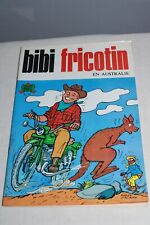 BD Bibi FRICOTIN N°97
