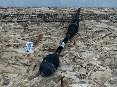FRONT RIGHT PASSENGER CV AXLE CARRIER 8643184 BMW G01 G02 X4 X3 (2019-2023) OEM - Image 1 of 4