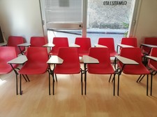 Sedie Didattiche Per Aula Autoscuola .