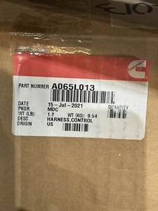 VANLIFE PEARL MS ONAN GENERATOR SERVICE VERFÜGBAR A065L013 WOHNMOBIL VERLÄNGERUNGSKABELBAUM - Bild 1 von 4