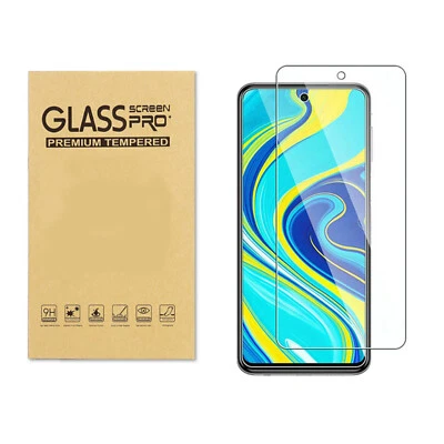 Premium Ultra Clear Gorilla Tempered Glass Screen Protector for OnePlus Nord 3 - Image 1 of 4