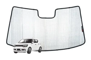 Genuine SNAPSHADES Front Windscreen Sun Shade for Suzuki Ignis 2nd Gen (MF; 2... - Picture 1 of 10