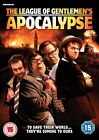 The League Of Gentlemen's Apocalypse (DVD) Mark Gatiss David Warner (UK IMPORT)