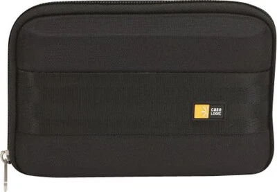 NUEVO Estuche Case Logic para Discos Duros Medios Flash o Teléfonos GPS Pantalla de hasta 5.3" Foto 1 de 4