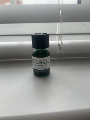 body shop tea tree oil body shop - Image 1 of 2