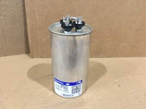 GENTEQ CPT00622 35UF X 440 VAC REDONDO AC CONDENSADOR 209998 - Imagen 1 de 7