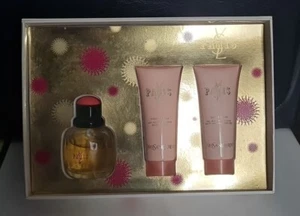 PARIS YSL EAU TOULETTE 75ML + GEL + BODY 75 - Imagen 1 de 1