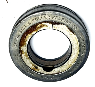 Nuevo de Lote Antiguo Original Lincoln Premiere Capri 1957 Embrague Cojinete de Liberación B7A-7580-A Foto 1 de 3