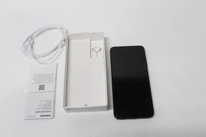 Samsung Galaxy A05s Smartphone 64 GB 17 cm (6.7 pouces) noir AndroidTM 13 double - Photo 1/1