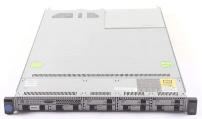 Cisco UCS C220 M3 Server 256GB RAM 3x 500GB HDD 2x 2.2GHz Xeon E5-2660; 6168295 - Imagem 1 de 4
