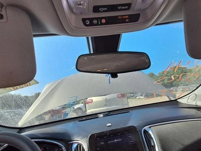 Espejo retrovisor atenuador manual Opt D31 compatible con 13-23 MALIBU 3635412 Foto 1 de 3