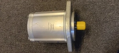 Bomba hidráulica concéntrica de alta presión. 1830727 Foto 1 de 4