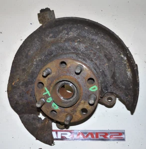 Buje de rueda ABS lado del conductor trasero Toyota MR2 MK2 TURBO - derecho - Imagen 1 de 2