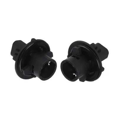Direct Replacement Socket for 2x Lamp Bulb Holder XBP100180 For Land Rover - Image 1 of 4