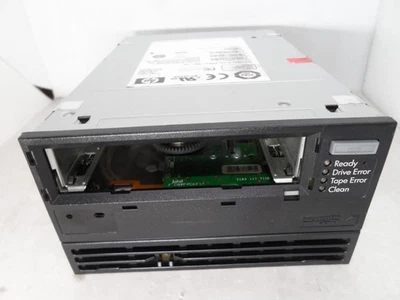 SUN Oracle StorageTek LTO4 FC Bare Tape Drive 1000521-04 PD098H#704 F/W H65S/EML - Image 1 of 4