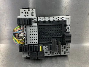 2003 VOLVO V70 FUSE BOX MODULE 8645716 8688562 - Picture 1 of 4