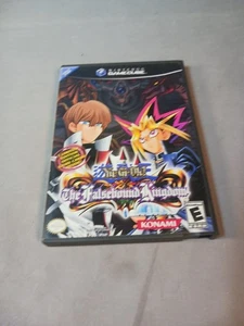 Yu-Gi-Oh Capsule Monster Coliseum - Sony Playstation 2 PS2 Tested Authentic - Picture 1 of 10