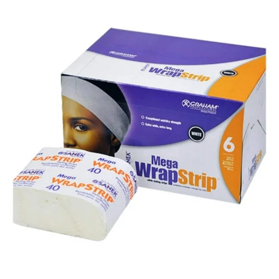 Graham Professional Mega Wrap Strip Pack - Image 1 of 1