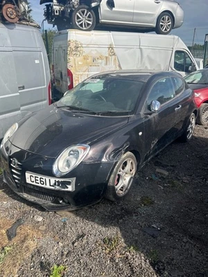 ALFA ROMEO MITO 955 ANTI ROLL BAR FRONT - Image 1 of 4