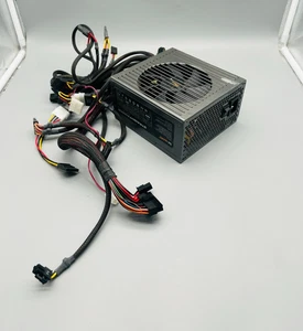 Be Quiet BQT E7-400W Straight Power 400W 20+4 PIN PC Zasilacz #114 - Zdjęcie 1 z 5