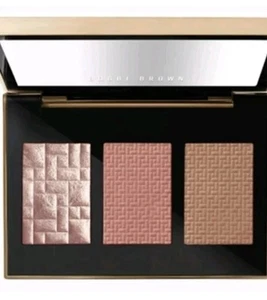 BOBBI BROWN Light Sculpt & Glow Palette AUTHENTIC - Picture 1 of 3